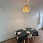 度假居 Maison Delavigne *