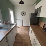 Maison Delavigne Casa vacanze Amiens