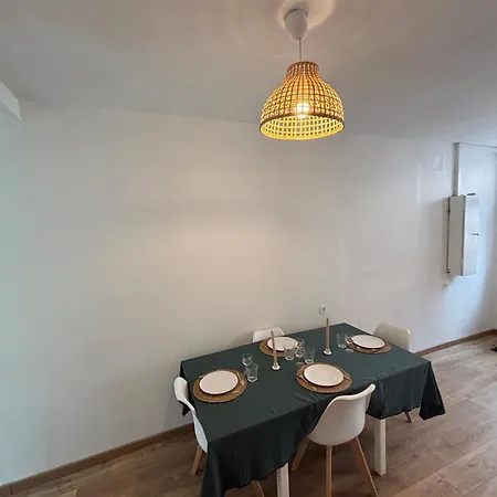 Vakantiehuis Maison Delavigne *