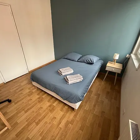 Maison Delavigne *