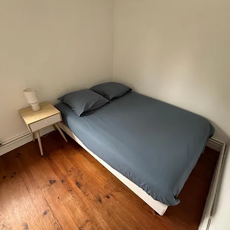 Maison Delavigne 度假居 *