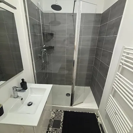 度假居 Maison Delavigne 阿棉