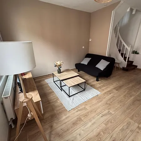 Maison Delavigne Casa vacanze