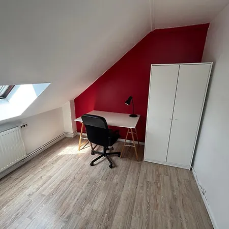 Maison Delavigne * Amiens