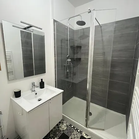 Maison Delavigne Vakantiehuis Amiens