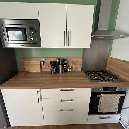 Maison Delavigne * 阿棉