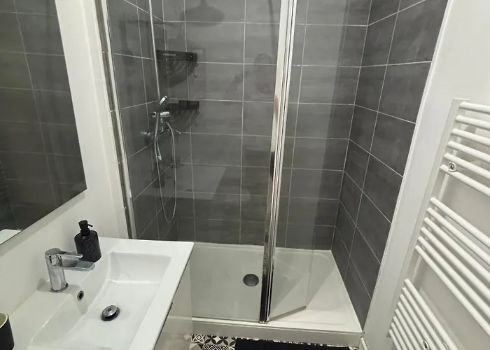 Semesterbostad Maison Delavigne Amiens